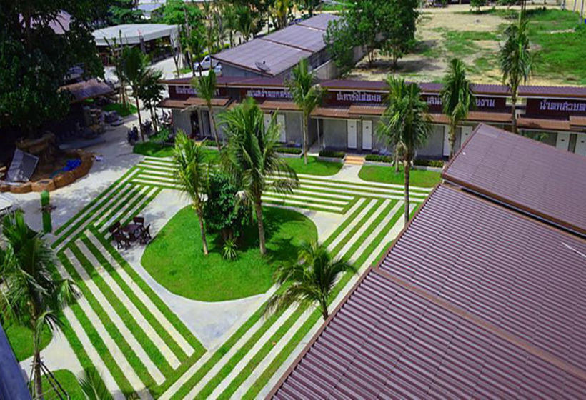 Hotel Ruenphukarn Resort 13