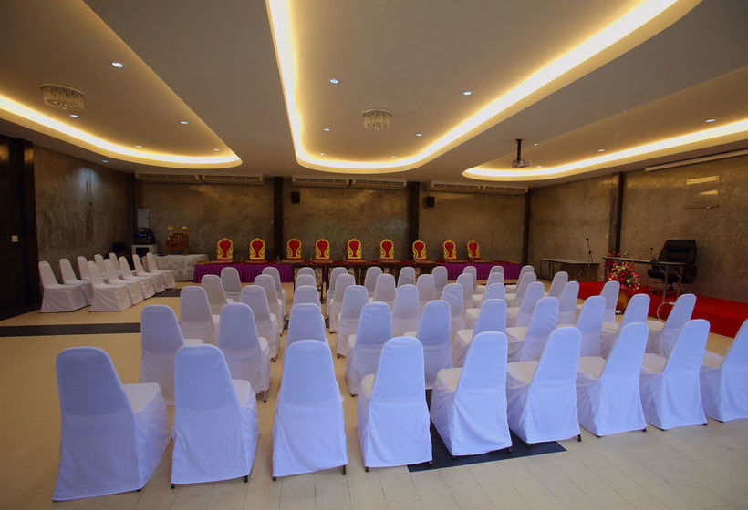 Hotel Ruenphukarn Resort 15