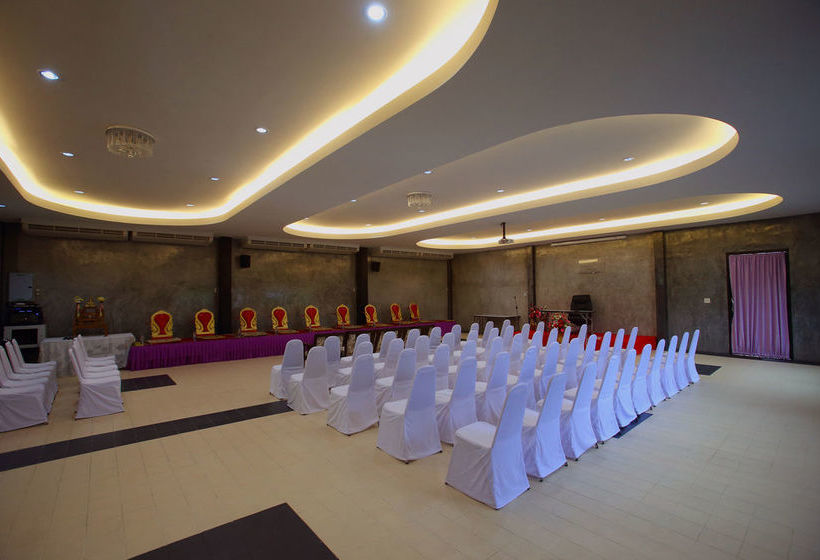 Hotel Ruenphukarn Resort 16