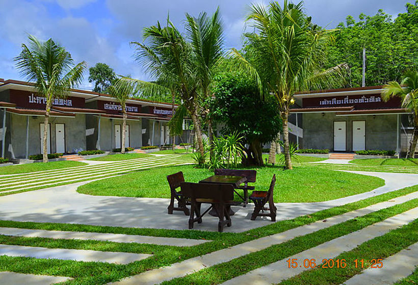 Hotel Ruenphukarn Resort 17