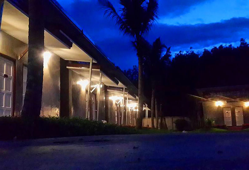 Hotel Ruenphukarn Resort 18