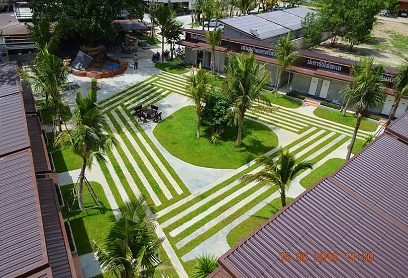 Hotel Ruenphukarn Resort 19