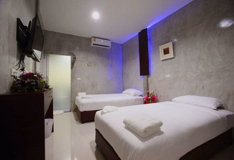 Hotel Ruenphukarn Resort 6