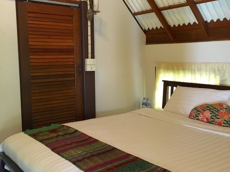 Hotel Niwas Ayutthaya 10