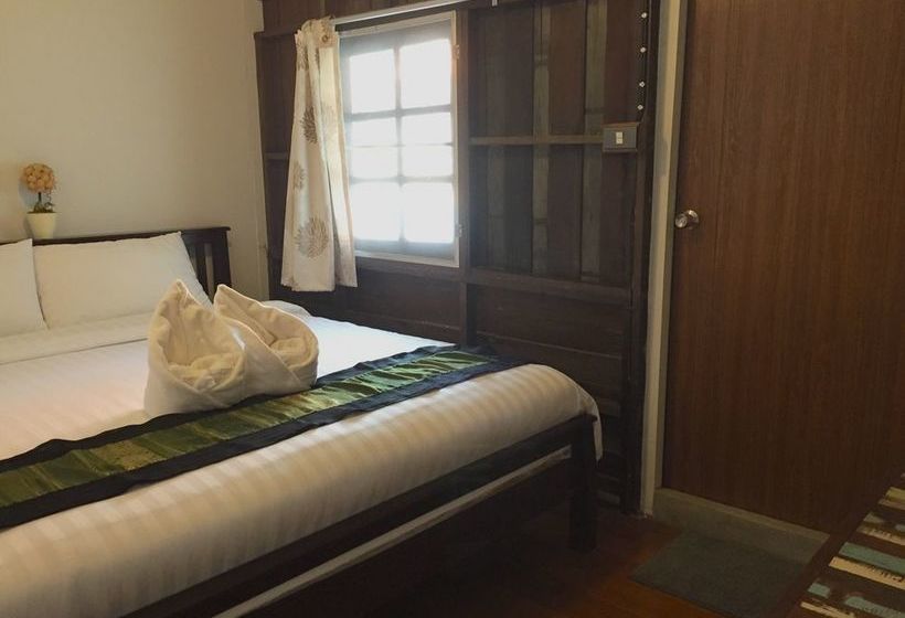 Hotel Niwas Ayutthaya 17