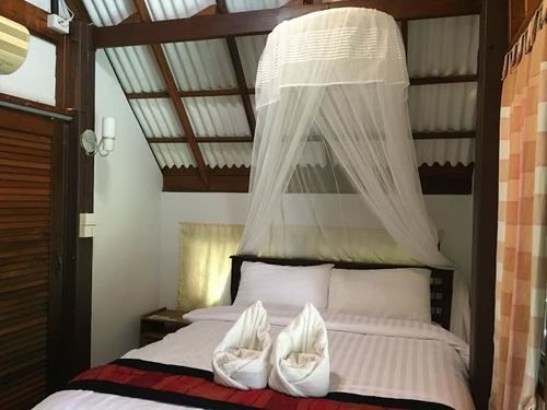 Hotel Niwas Ayutthaya 18