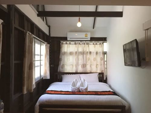 Hotel Niwas Ayutthaya 19