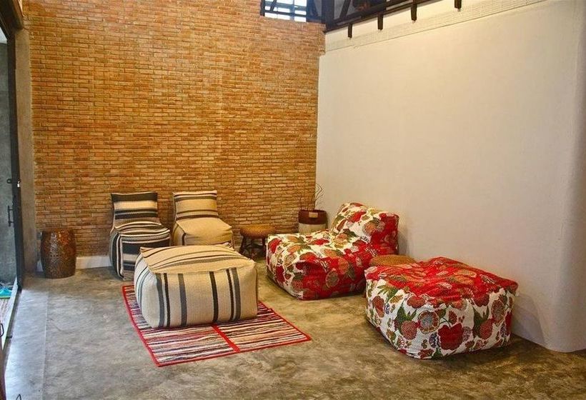 Hotel Niwas Ayutthaya 2