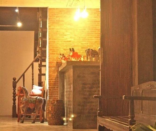 Hotel Niwas Ayutthaya 3