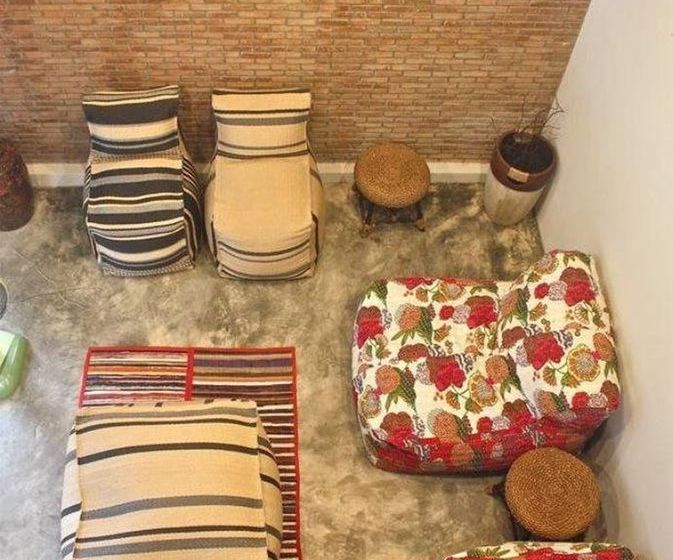 Hotel Niwas Ayutthaya 5