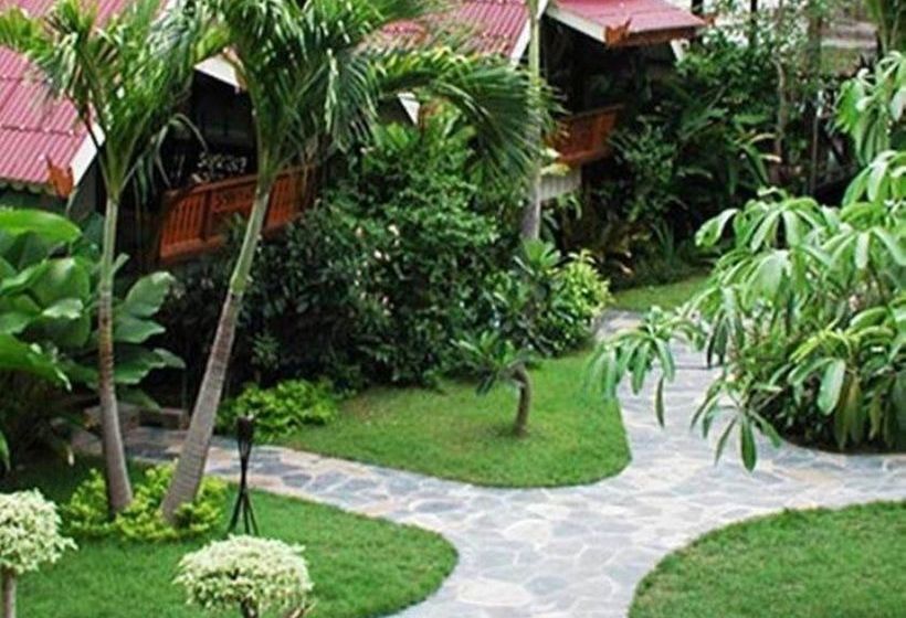 Hotel Niwas Ayutthaya 6