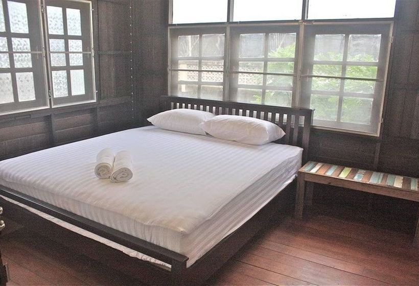 Hotel Niwas Ayutthaya 7