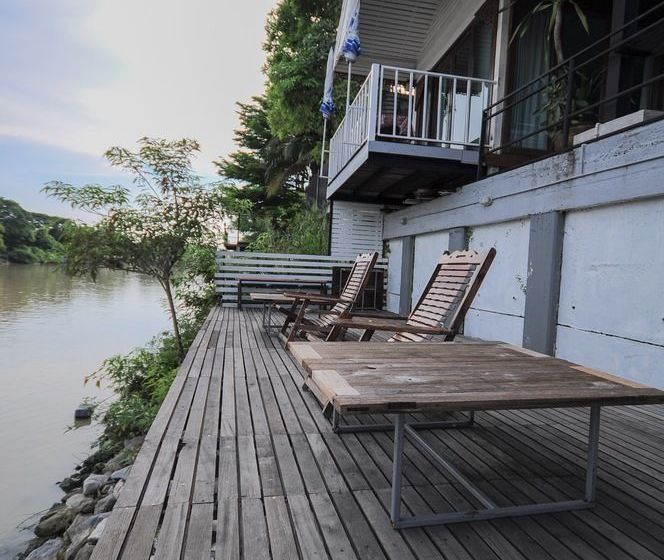 Pension Baan Keang Chol 1