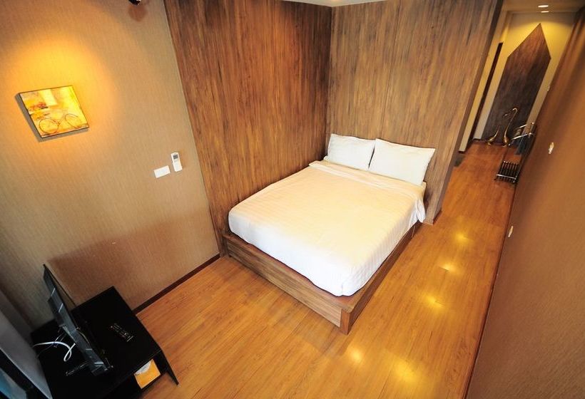 Pension Baan Keang Chol 10