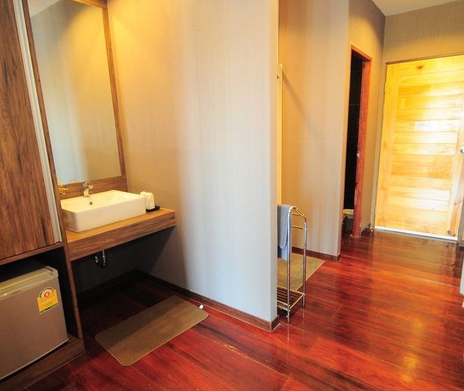 Pension Baan Keang Chol 11