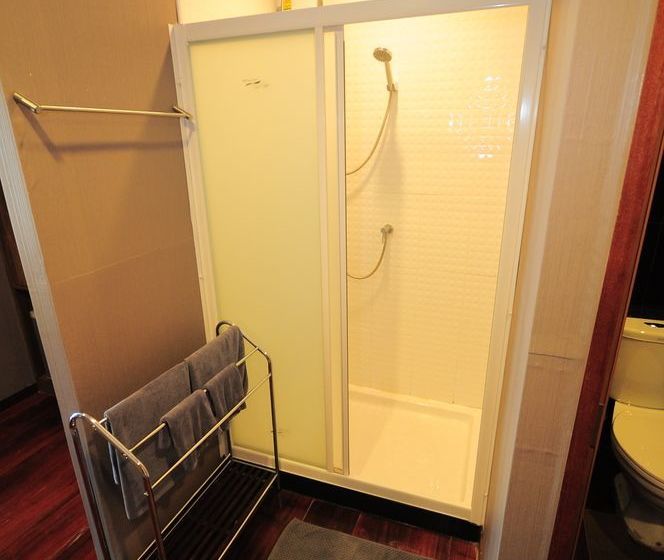 Pension Baan Keang Chol 12