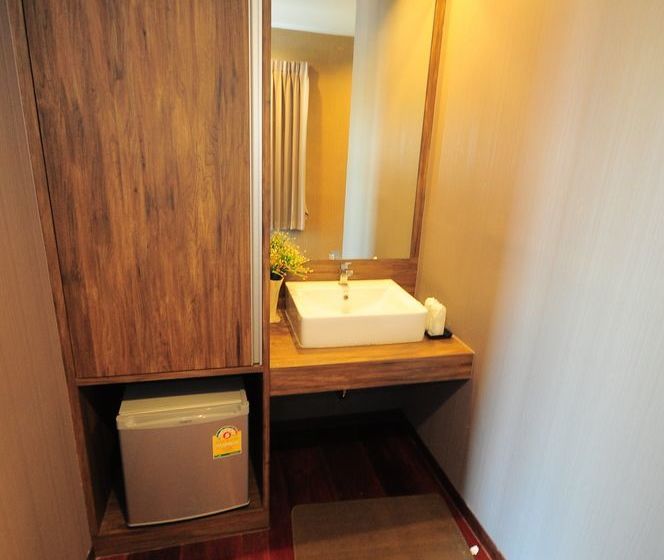 Pension Baan Keang Chol 13