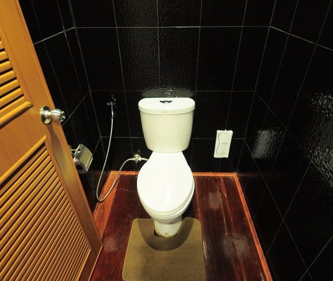 Pension Baan Keang Chol 14