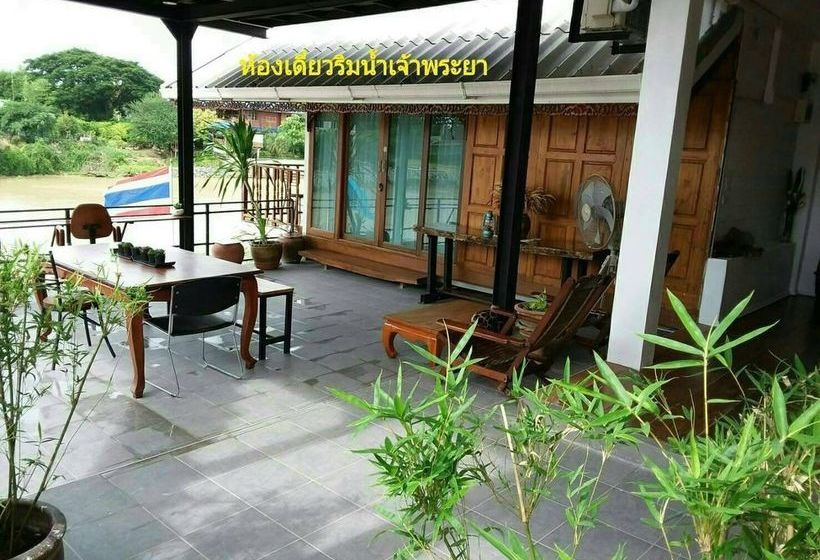 Pension Baan Keang Chol 16