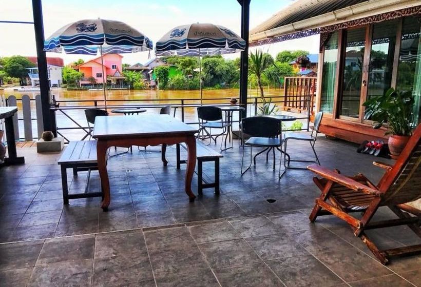 Pension Baan Keang Chol 17