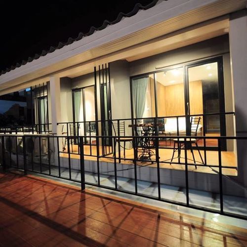 Pension Baan Keang Chol 18