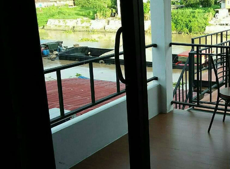 Pension Baan Keang Chol 19