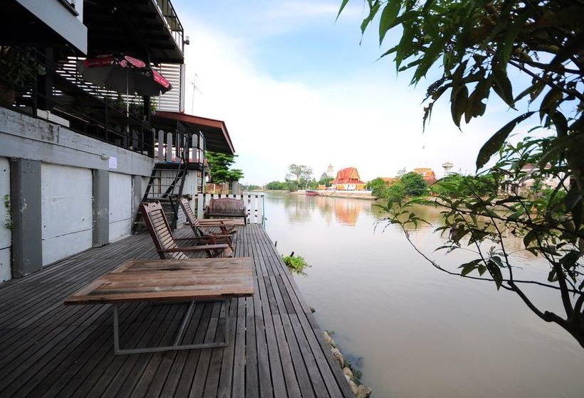 Pension Baan Keang Chol 2