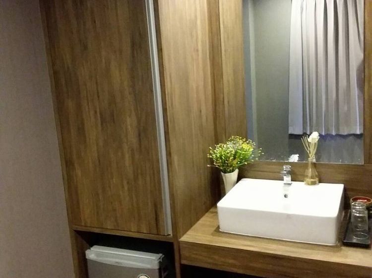 Pension Baan Keang Chol 20