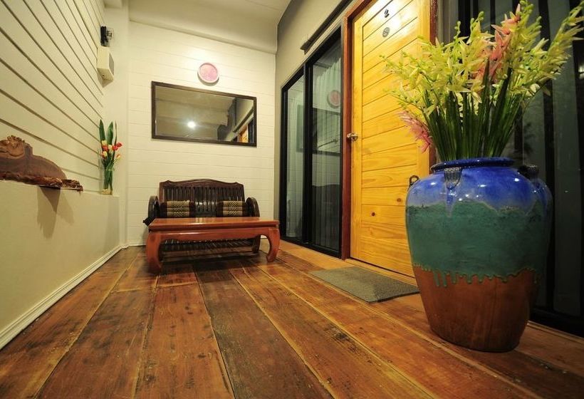 Pension Baan Keang Chol 3