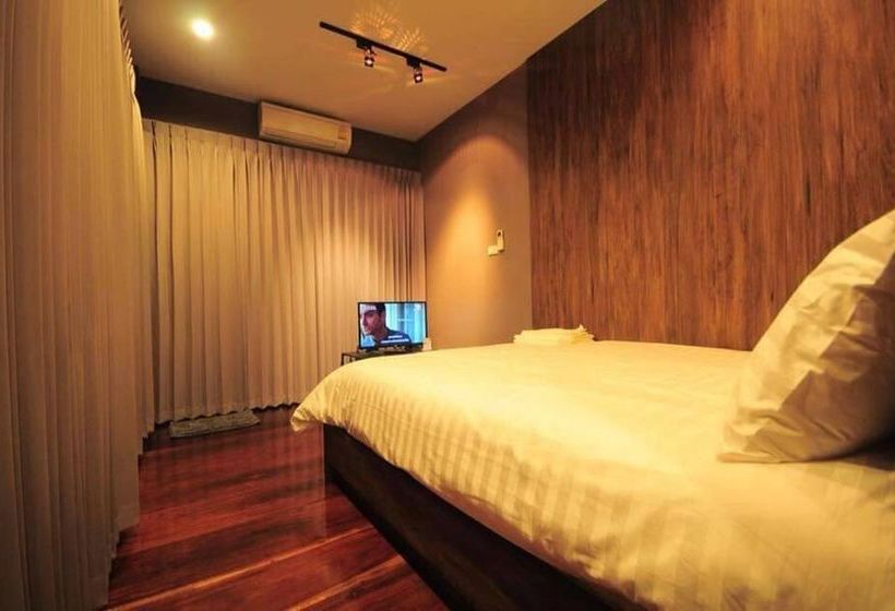 Pension Baan Keang Chol 5