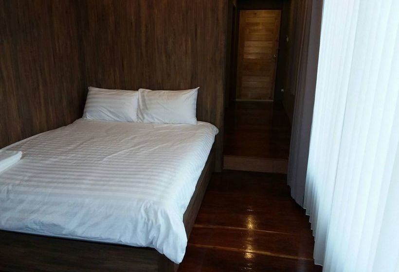 Pension Baan Keang Chol 6