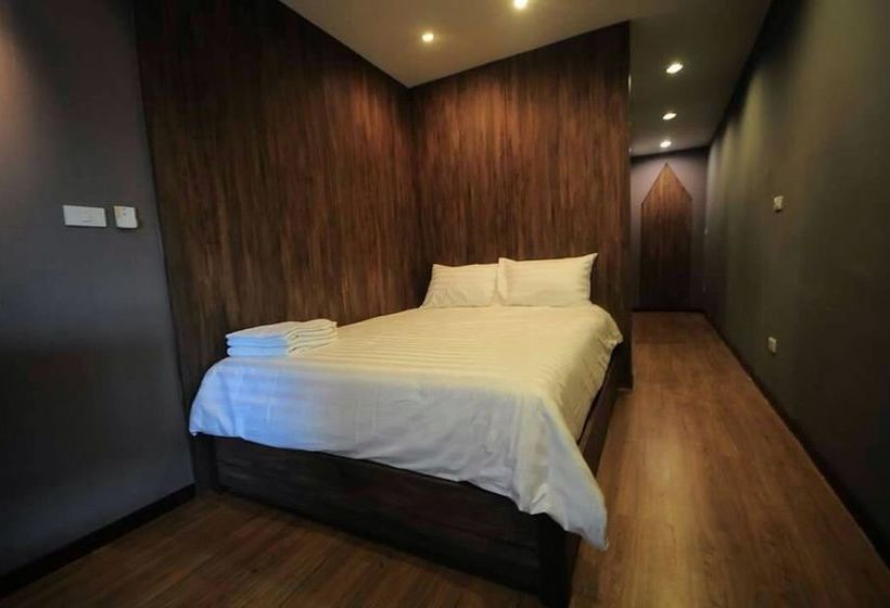 Pension Baan Keang Chol 7