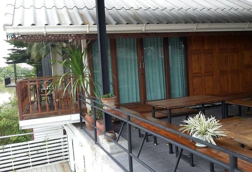 Pension Baan Keang Chol 8