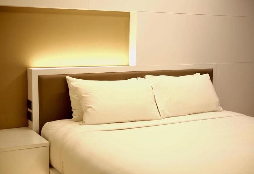 Hotel The Zense Boutique 11