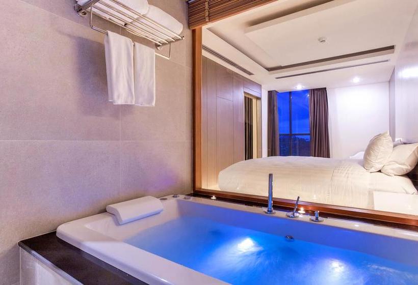 Hotel The Zense Boutique 12