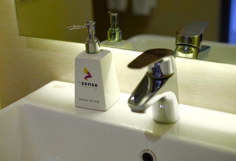 Hotel The Zense Boutique 13