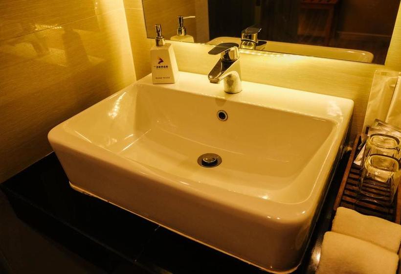 Hotel The Zense Boutique 17