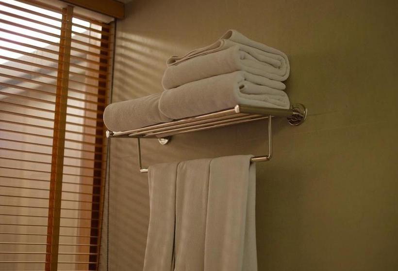 Hotel The Zense Boutique 19