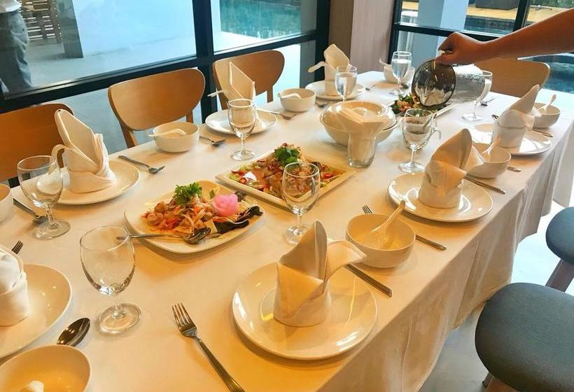 Hotel The Zense Boutique 20