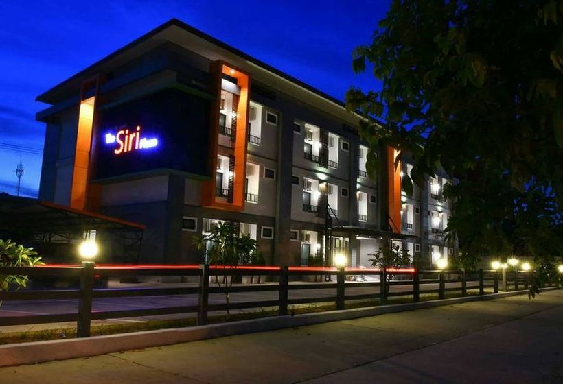 Hotel The Siri Place