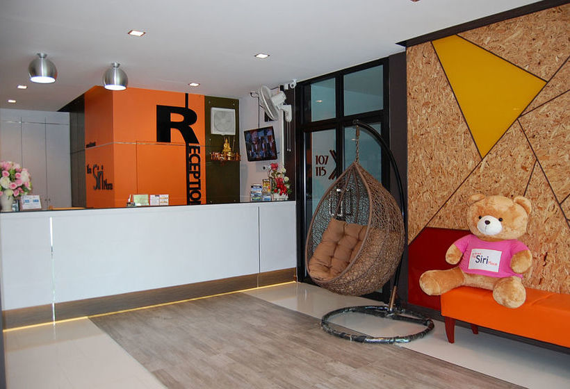 Hotel The Siri Place 1