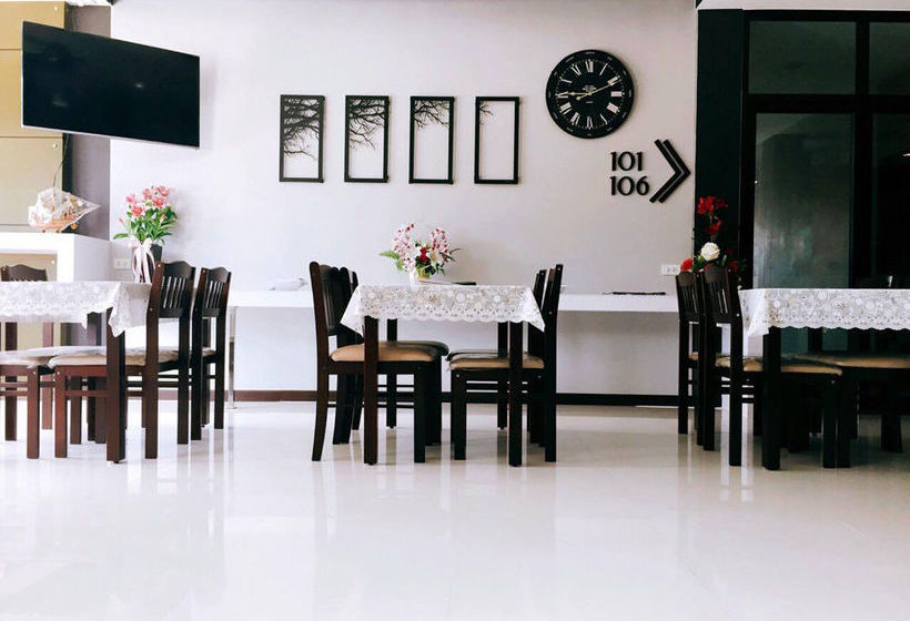 Hotel The Siri Place 10