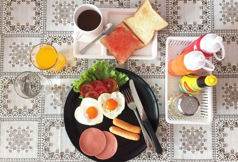 Hotel The Siri Place 11