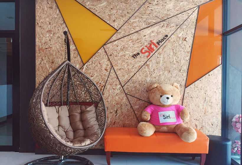 Hotel The Siri Place 12