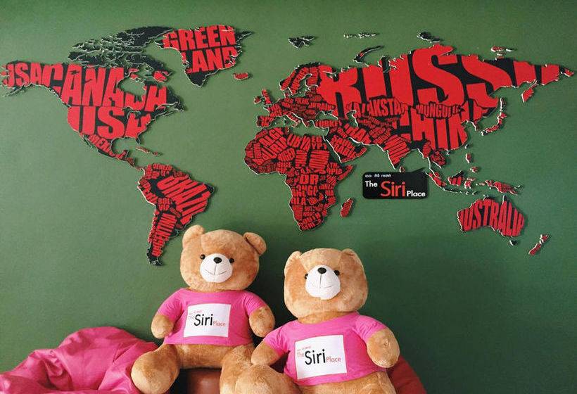 Hotel The Siri Place 13