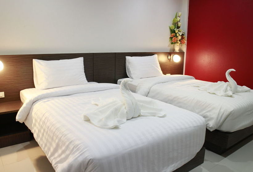 Hotel The Siri Place 15