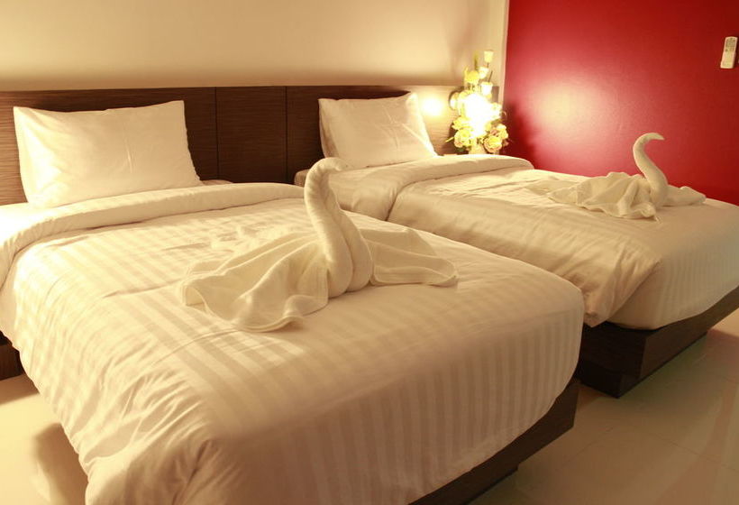 Hotel The Siri Place 2