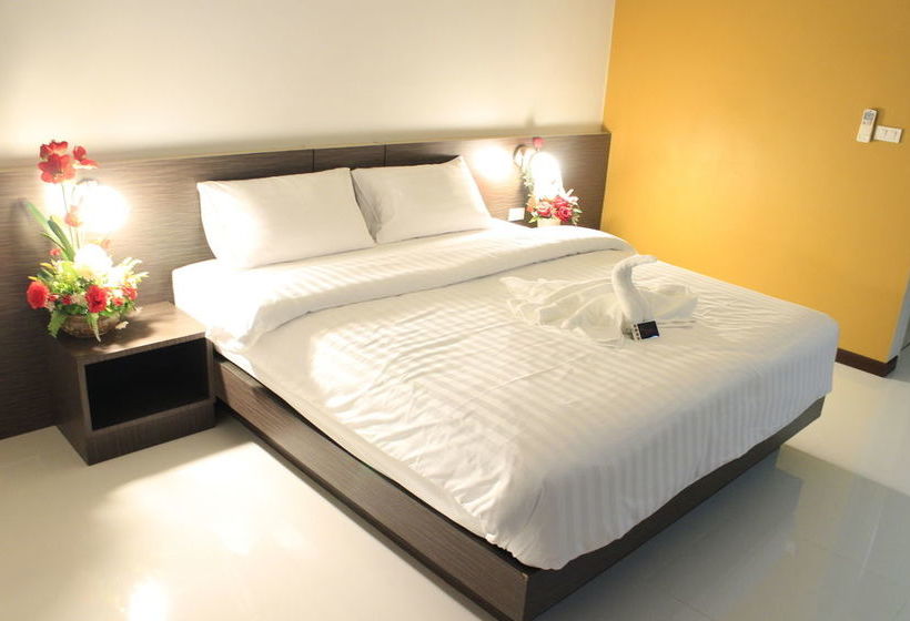 Hotel The Siri Place 3