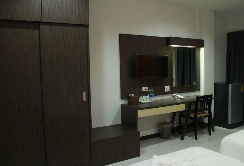 Hotel The Siri Place 5