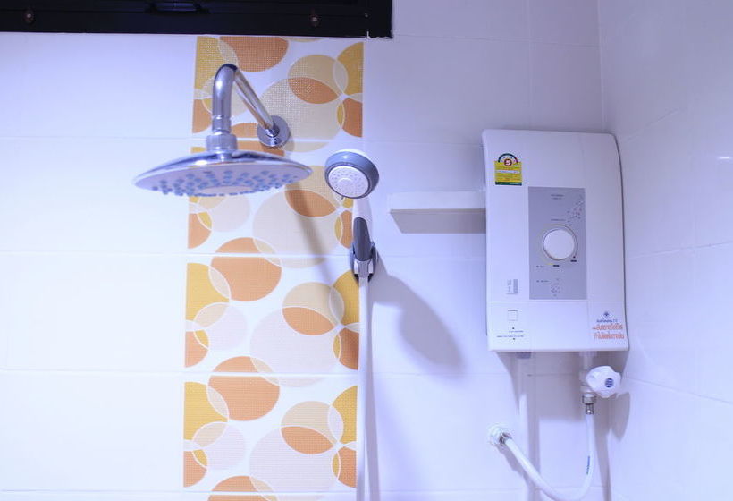 Hotel The Siri Place 6